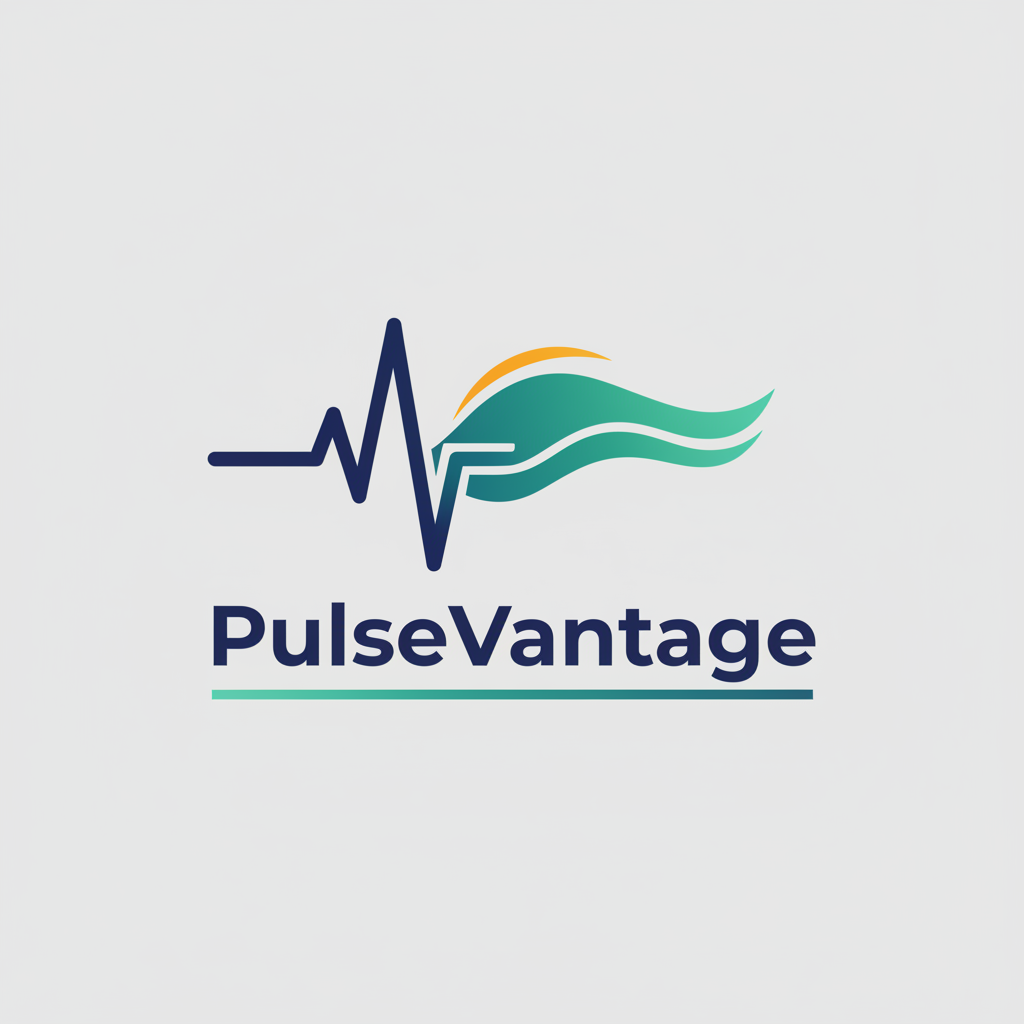 Pulse Vantage logo